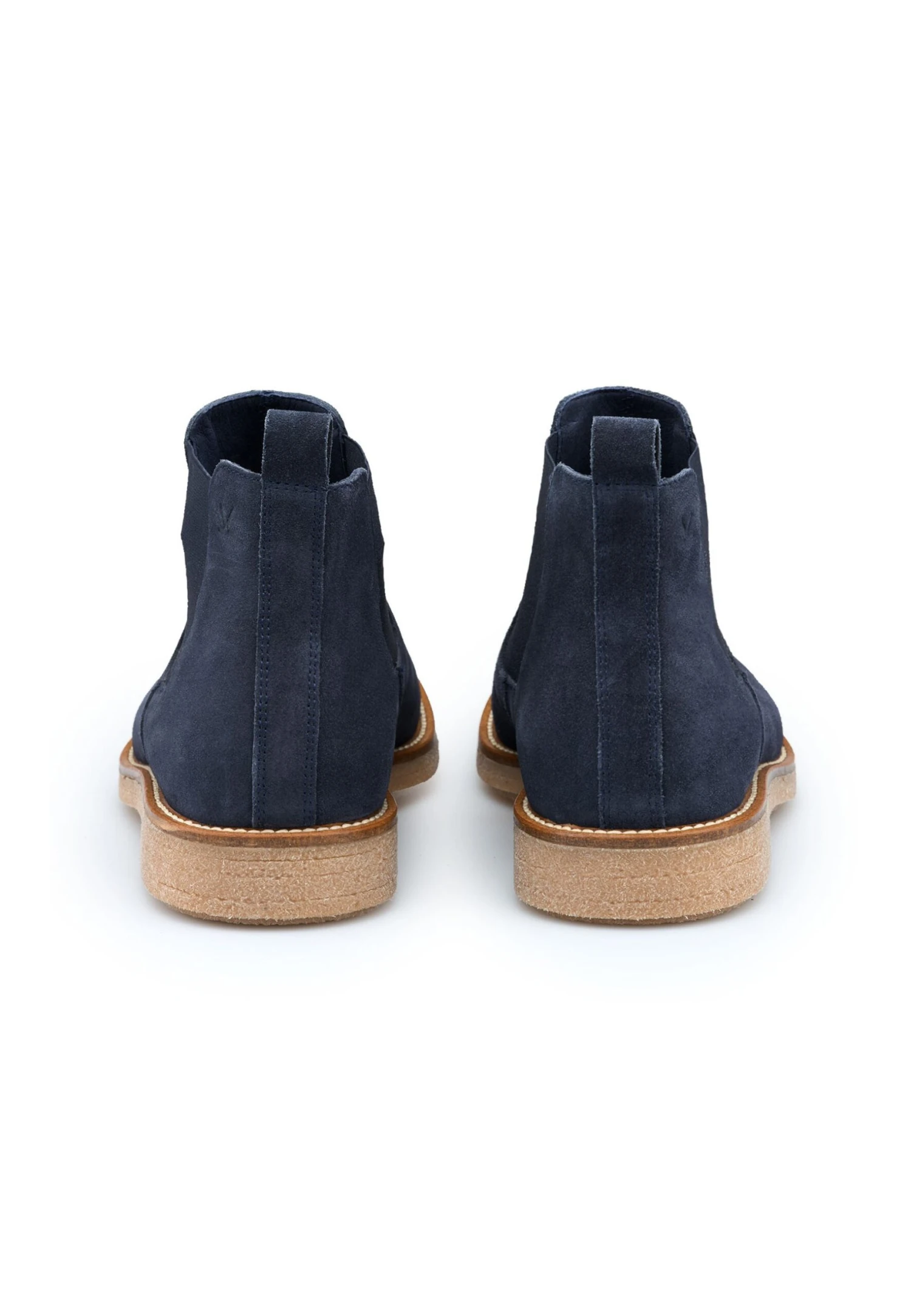 Lloyd ORIGIN - Classic Ankle Boots - Blau 6 Lloyd ORIGIN - Classic Ankle Boots - Blau – Bild 4