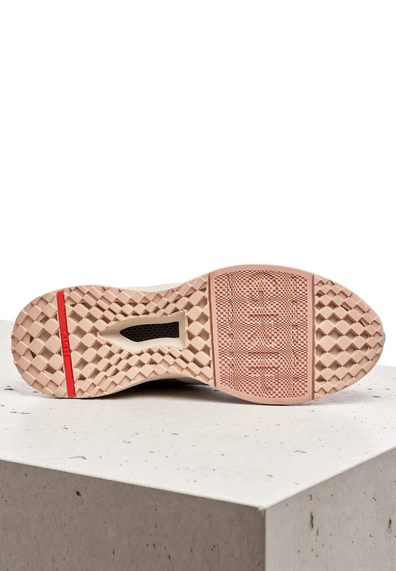 Lloyd VELO 2 CYCLING SNEAKER - Sneaker Low - Weiß Beige 7 Lloyd VELO 2 CYCLING SNEAKER - Sneaker Low - Weiß Beige – Bild 5