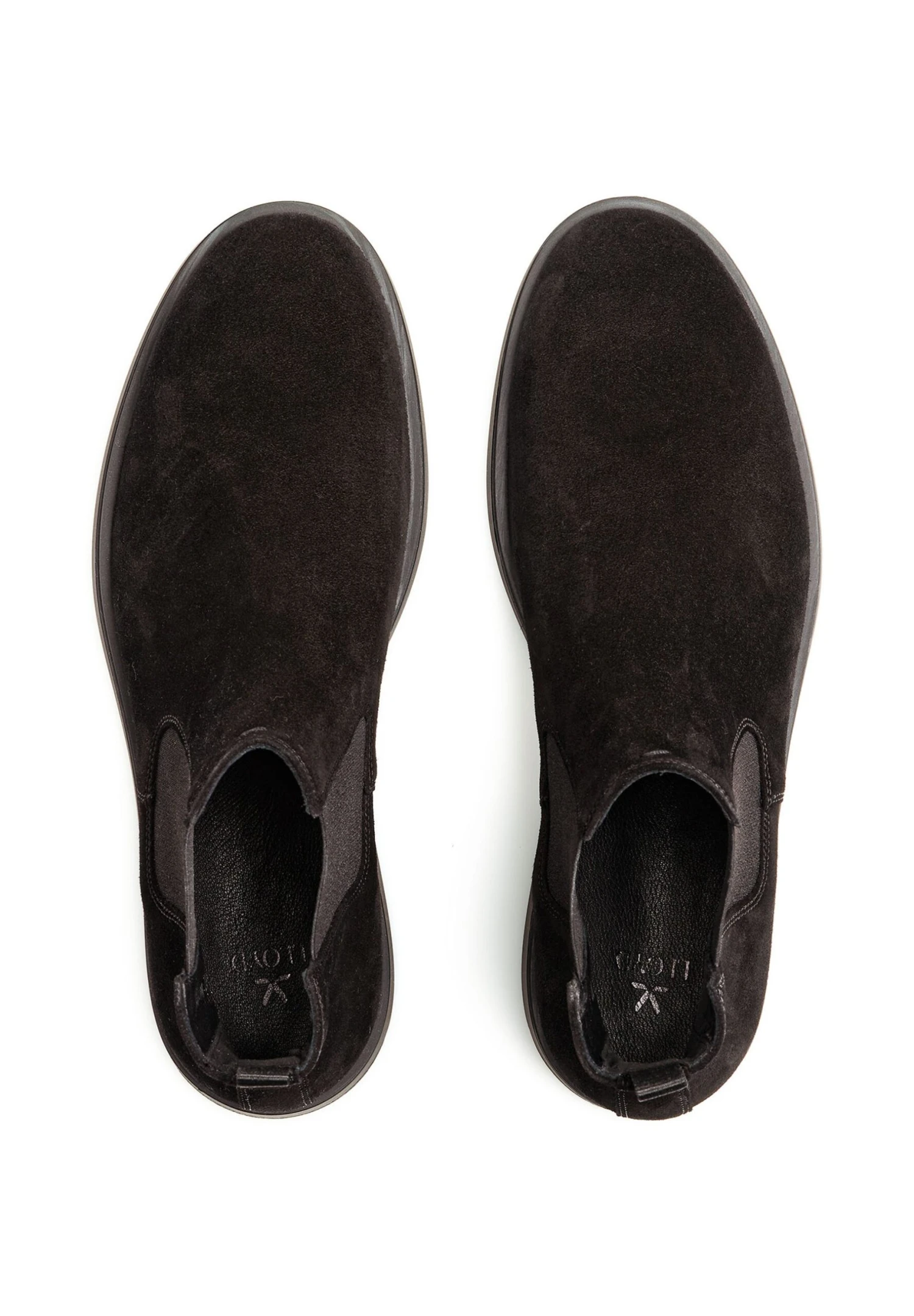 Lloyd NYMAD - Classic Ankle Boots - Schwarz 5 Lloyd NYMAD - Classic Ankle Boots - Schwarz – Bild 3