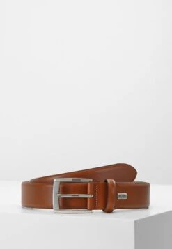 VEGETABILE GERBUNG - Gürtel - Whisky -Lloyd Store accde604b1db4fd4bd1e3297de90fb60 1