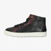 Lloyd Sneaker High - Midnight Piiemont Cognac -Lloyd Store ae7b79f08b9a441fae967ad22d526671