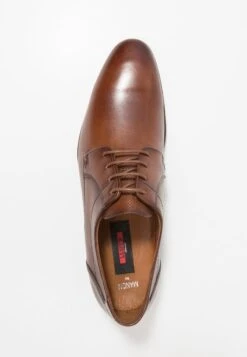 Lloyd MANON - Business-Schnürer - Cognac -Lloyd Store af75783e060e4b7cad7880dba6523d87