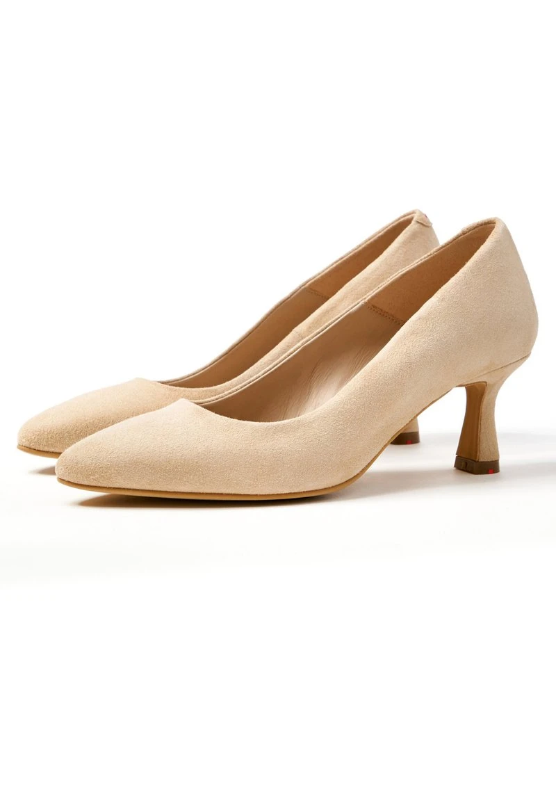 Lloyd MODERNE - Pumps - Beige 5 Lloyd MODERNE - Pumps - Beige – Bild 3