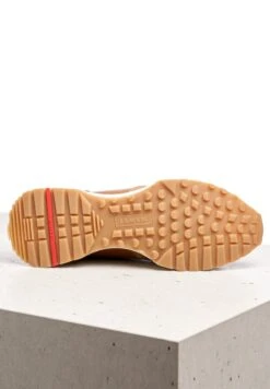 Lloyd MIT SCHNÜRUNG - Sneaker Low - Braun -Lloyd Store b33b51e4bc044cb7a50830afeb761a78