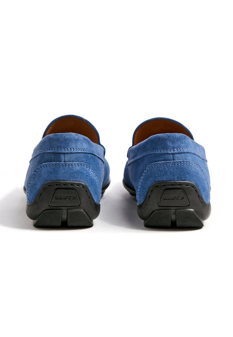 Lloyd EMILIO - Mokassin - Jeans 6 Lloyd EMILIO - Mokassin - Jeans – Bild 4