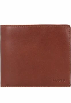 Lloyd Geldbörse - Cognac -Lloyd Store b591e1dc339c4f73b495a3674e3e8d74