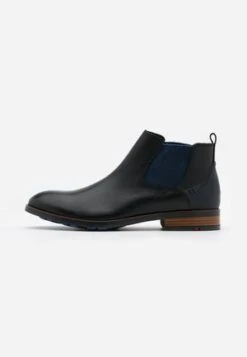 Lloyd VIDAL - Ankle Boot - Schwarz 13 Lloyd VIDAL - Ankle Boot - Schwarz -Lloyd Store b5cc32f996404ce3a843dd79debc571c