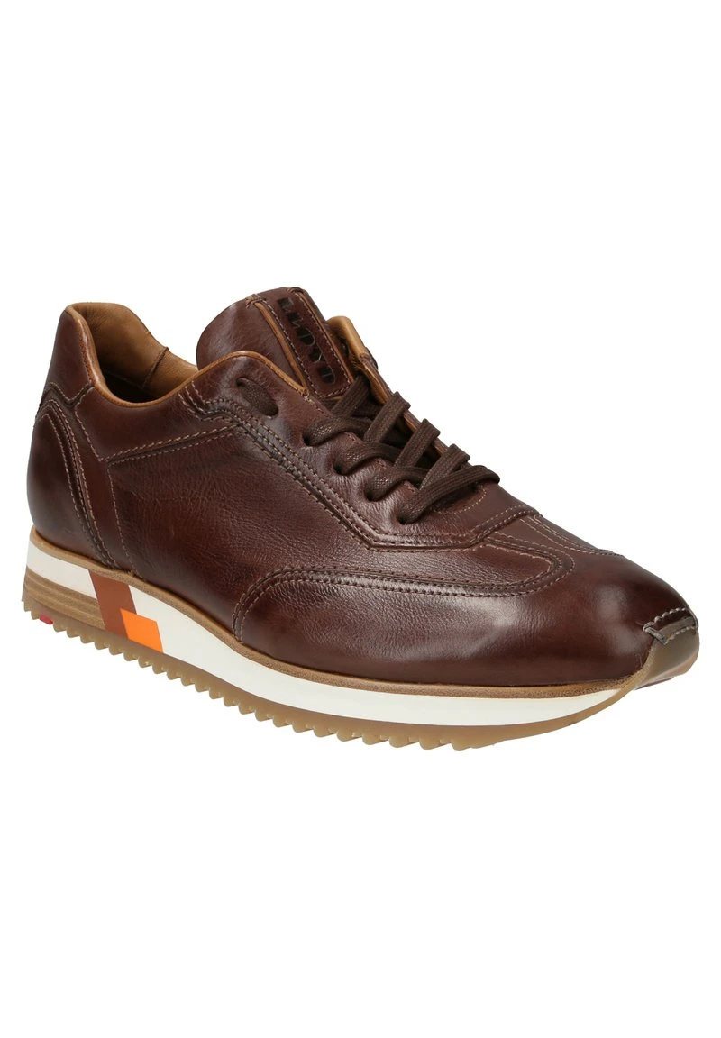 Lloyd 83 BLAKE - Sneaker Low - Braun 4 Lloyd 83 BLAKE - Sneaker Low - Braun – Bild 2