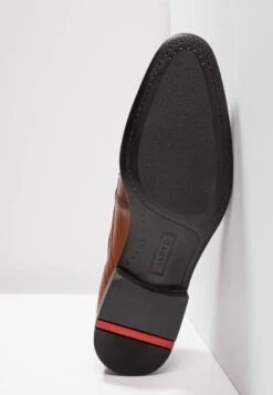 Lloyd ORWIN - Business-Schnürer - Cognac 12 Lloyd ORWIN - Business-Schnürer - Cognac -Lloyd Store b8de1f4f408b47859bed2d0ba5496303 1