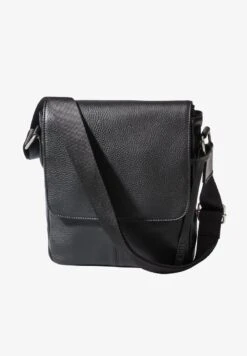 Lloyd Umhängetasche - Schwarz 11 Lloyd Umhängetasche - Schwarz -Lloyd Store b9335af0284e48ccac9bd646d5edf574 1