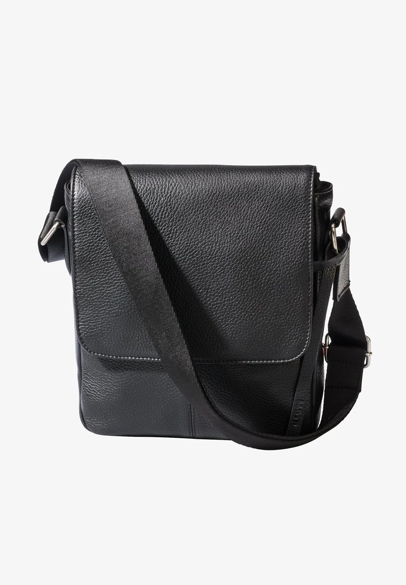 Lloyd Umhängetasche - Schwarz 6 Lloyd Umhängetasche - Schwarz – Bild 4