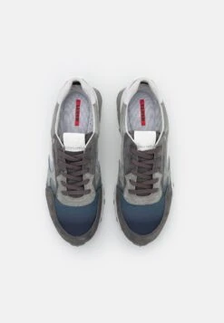 Lloyd Trainers - Taupe/grau/ash/white/weiß 11 Lloyd Trainers - Taupe/grau/ash/white/weiß -Lloyd Store b998ff3836d34e2680b9e64cd4177450