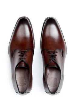 Lloyd APEX - Smart Lace-ups - Braun -Lloyd Store ba407e32e7bc4a75b875784177218788