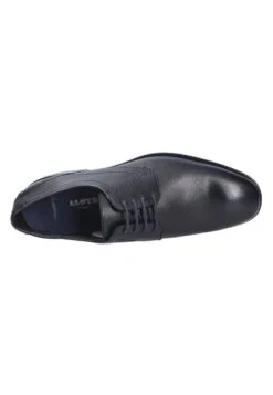 Lloyd KLASSISCHER - Business-Schnürer - Schwarzocean -Lloyd Store ba89a98a9d2b4c779cd718f36b842d56