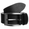 REGULAR - Gürtel Business - Black 1 REGULAR - Gürtel Business - Black -Lloyd Store babcdb7d5bc4409980e923126f46adad