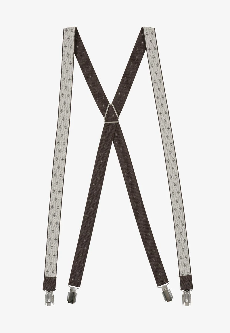 Gürtel - Braun 3 Gürtel - Braun