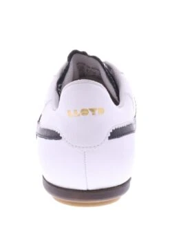 Lloyd BARRY - Trainers - Weiß Schwarz 16 Lloyd BARRY - Trainers - Weiß Schwarz -Lloyd Store bb6b44373dd04854bfbddece3ea8d391