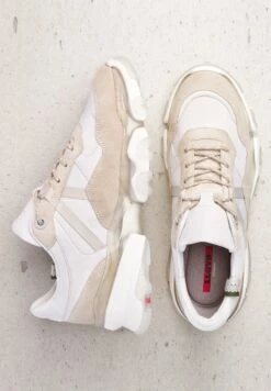 Lloyd IM TLICHEN STIL - Sneaker Low - Weiß 10 Lloyd IM TLICHEN STIL - Sneaker Low - Weiß -Lloyd Store bc172f13ffa840d1bb41fa5121e84c50