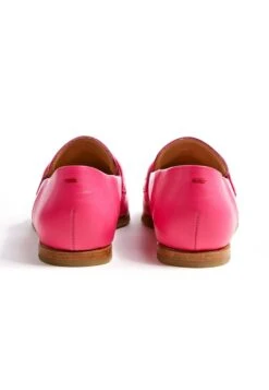 Lloyd Slipper - Fuchsia 12 Lloyd Slipper - Fuchsia -Lloyd Store bc495c7a1f5e47528b20b7f6d4a751b5