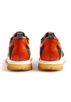 Lloyd AARON - Sneaker Low - Orange -Lloyd Store bca610f5c041452e805249b5b8b6ab8c