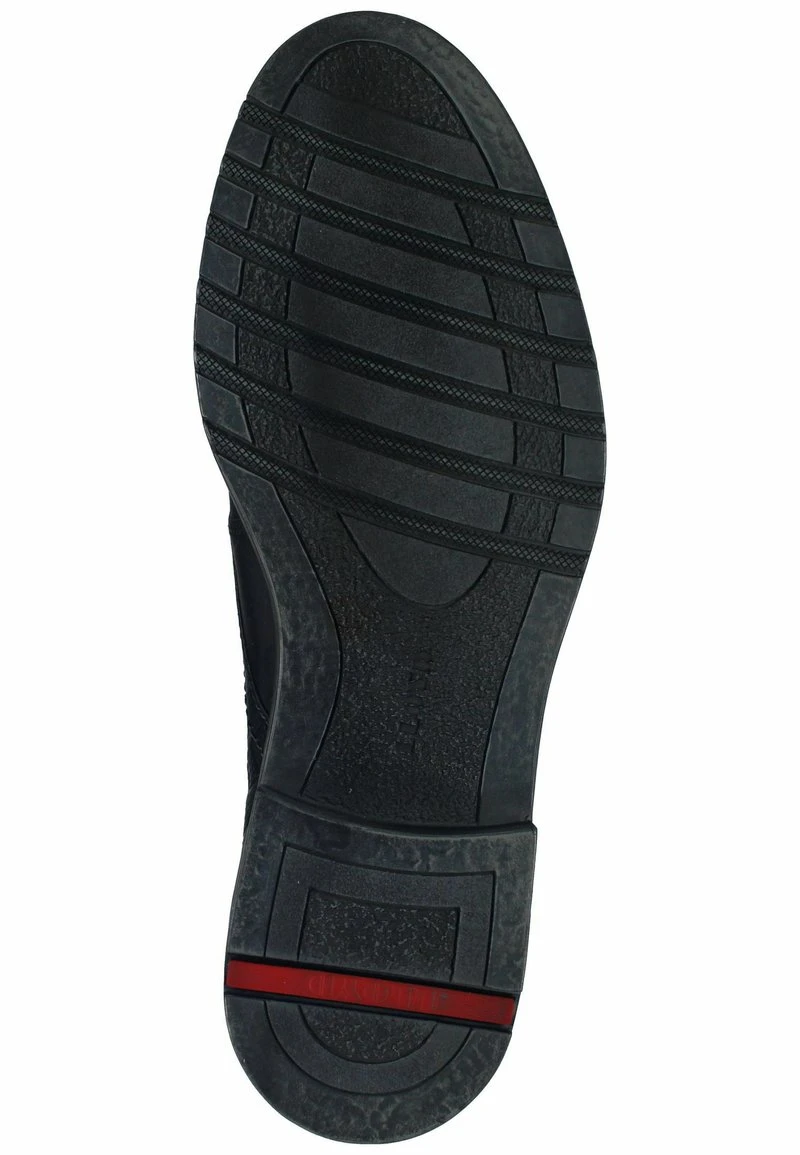 Lloyd BUSINESSS - Business-Schnürer - Schwarz 7 Lloyd BUSINESSS - Business-Schnürer - Schwarz – Bild 5