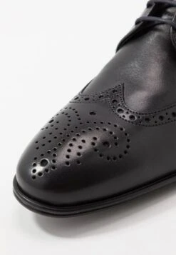 Lloyd MORTON - Business-Schnürer - Schwarz -Lloyd Store bec90d1e850d40dd86e6a6b1a8ff770b