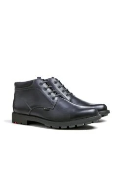 Lloyd VISCO - Lace-up Ankle Boots - Schwarz -Lloyd Store c08074a11472455abff272fc42e215ad