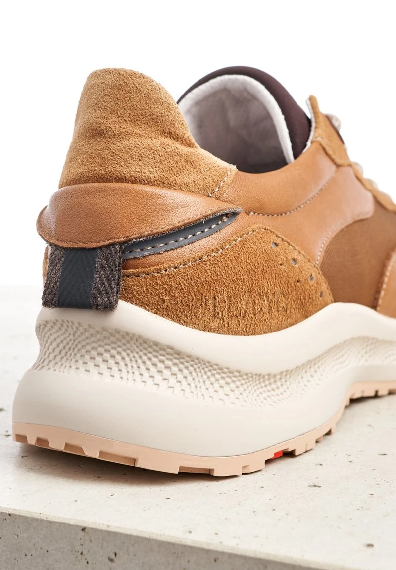 Lloyd VELO - Sneaker Low - Braun 7 Lloyd VELO - Sneaker Low - Braun – Bild 5