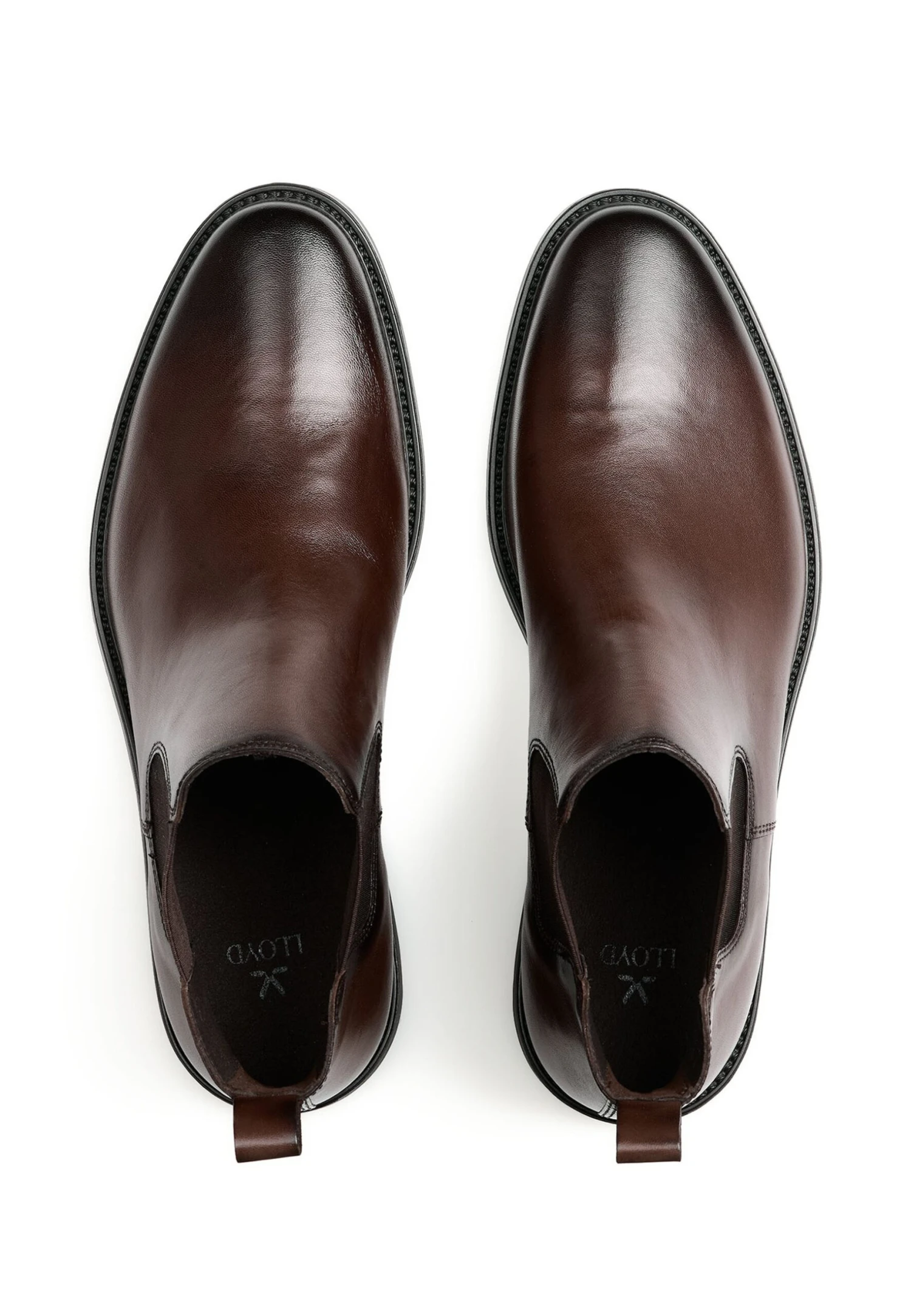 Lloyd CORE 315 - Classic Ankle Boots - Braun 5 Lloyd CORE 315 - Classic Ankle Boots - Braun – Bild 3