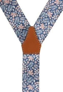 Gürtel - Blau -Lloyd Store c23696d80ac54050b1ced82b7c0d9eed