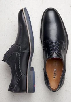 Lloyd HALDAN - Business-Schnürer - Schwarz -Lloyd Store c29e83e476d9445abc7647becb2f2b81