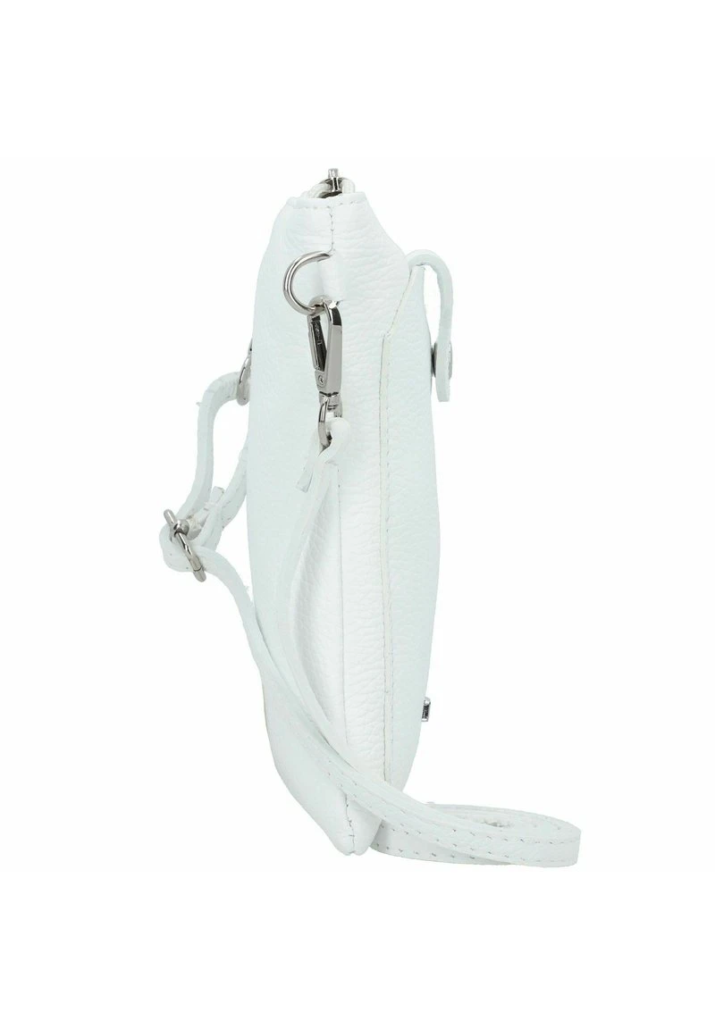 Lloyd Umhängetasche - Weiß 6 Lloyd Umhängetasche - Weiß – Bild 4