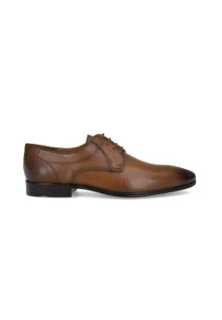 Lloyd CORE - Smart Lace-ups - Braun
