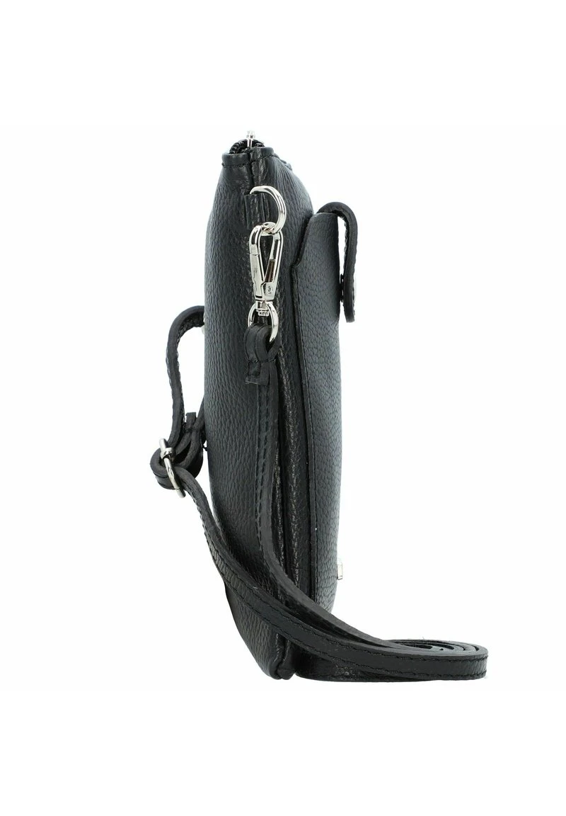 Lloyd Umhängetasche - Schwarz 6 Lloyd Umhängetasche - Schwarz – Bild 4