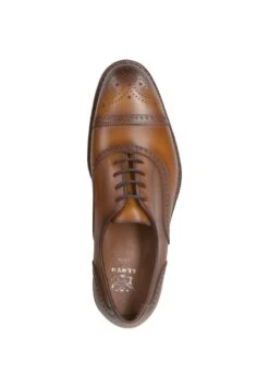 Lloyd WATERLOO - Business-Schnürer - Braun 10 Lloyd WATERLOO - Business-Schnürer - Braun -Lloyd Store c3ddd3304385429486f653229ba5a5ae