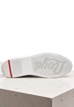 Lloyd Sneaker Low - Schwarz 10 Lloyd Sneaker Low - Schwarz -Lloyd Store c49a194fa3534b878122c2f8c17d080d