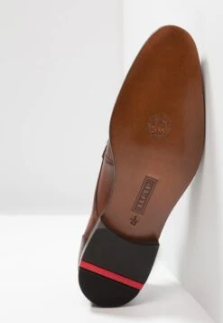 Lloyd MANON - Business-Schnürer - Cognac -Lloyd Store c4ef0035c23b44fcb67dee1fa0971626