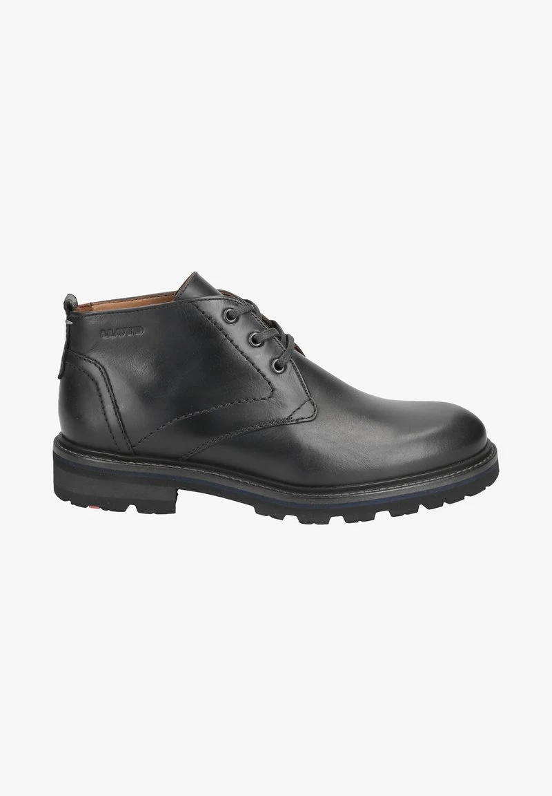 Lloyd 62 FEDON - Schnürstiefelette - Schwarz 3 Lloyd 62 FEDON - Schnürstiefelette - Schwarz