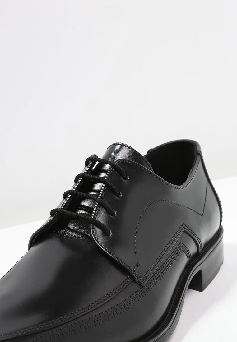 Lloyd DAGAN - Business-Schnürer - Schwarz 8 Lloyd DAGAN - Business-Schnürer - Schwarz – Bild 6