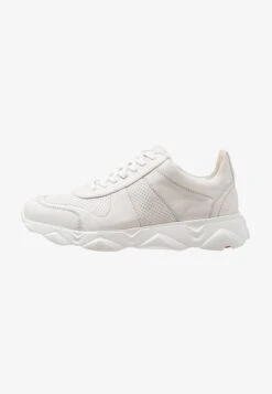 Lloyd ASPEN - Sneaker Low - Bianco/offwhite