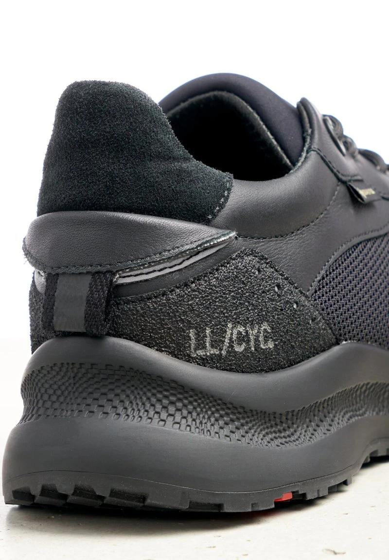 Lloyd VELO GTX - Sneaker Low - Schwarz 8 Lloyd VELO GTX - Sneaker Low - Schwarz – Bild 6