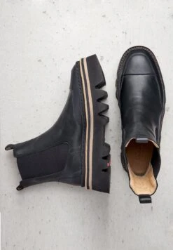 Lloyd Plateaustiefelette - Weiß 10 Lloyd Plateaustiefelette - Weiß -Lloyd Store c6adc2c180ee4868a1d822ee16753ad4