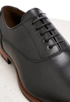 Lloyd "SAMUEL" - Business-Schnürer - Schwarz -Lloyd Store c769107927ee4a388f08034e9164d321