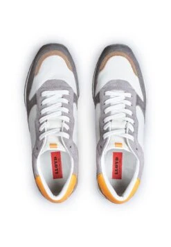 Lloyd Trainers - Graumeliert 15 Lloyd Trainers - Graumeliert -Lloyd Store c890a5089345457886eb6e05e2d9c494