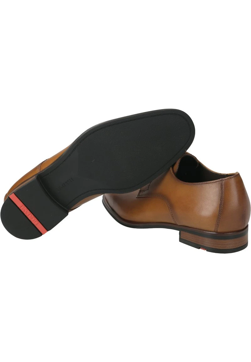 Lloyd Sportlicher Schnürer - Braun 6 Lloyd Sportlicher Schnürer - Braun – Bild 4