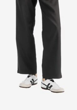 Lloyd BARRY - Trainers - Weiß Schwarz