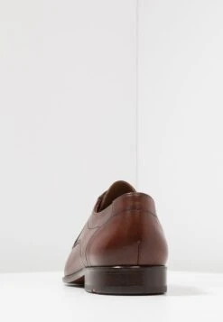 Lloyd MANON - Business-Schnürer - Cognac -Lloyd Store ca3928aa68bd4c2fb0cfa1b3ad1b1636