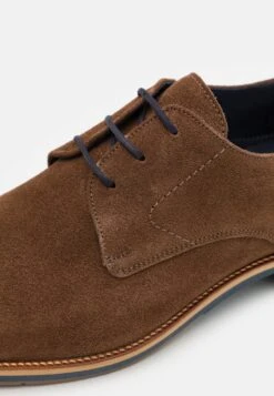 Lloyd LANGSTON - Schnürer - Havanna -Lloyd Store ca6e41111e14461c9223a5d2bf6affb8 1