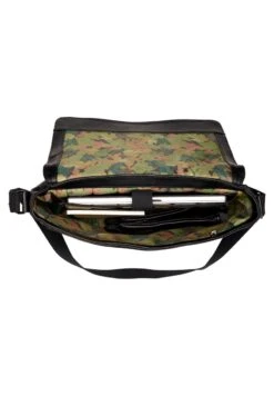 Lloyd MIT SCHNALLENVERSCHLUSS - Aktentasche - Schwarz -Lloyd Store cb800bab756546d588c02b3c47229f92