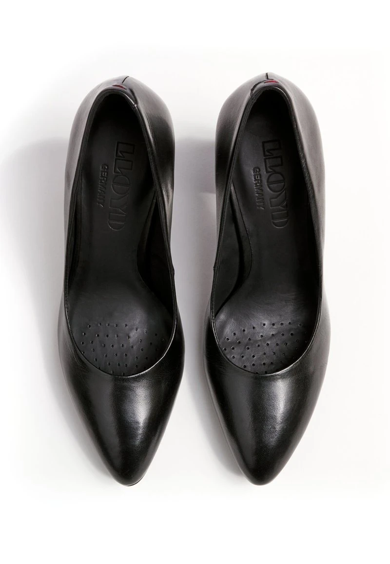 Lloyd MODERNE - Pumps - Schwarz 6 Lloyd MODERNE - Pumps - Schwarz – Bild 4